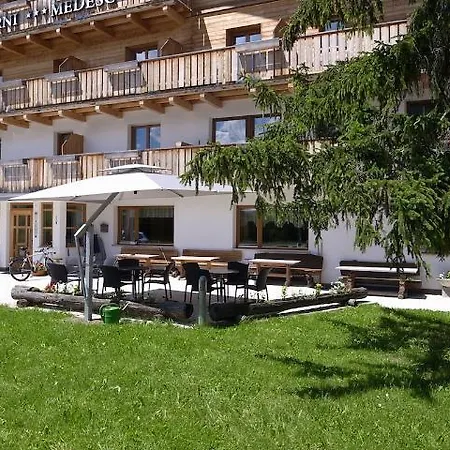 Bed & Breakfast Medesc