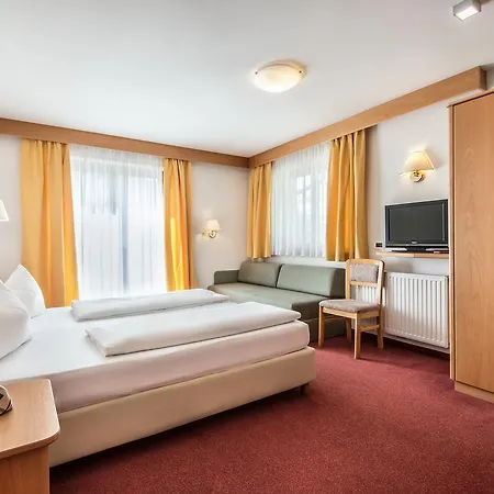 Medesc Bed & Breakfast La Villa (Trentino Alto Adige)