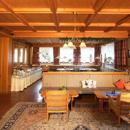 Medesc Bed & Breakfast La Villa (Trentino Alto Adige)
