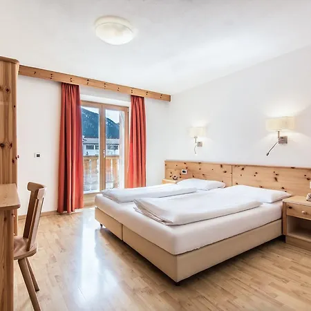 Medesc * La Villa (Trentino Alto Adige)