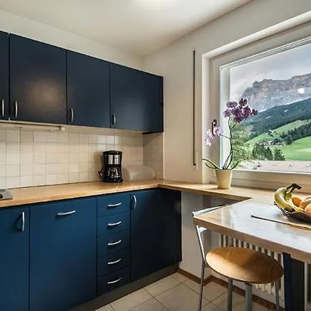 Medesc La Villa (Trentino Alto Adige)