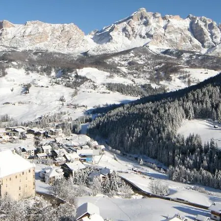 Bed & Breakfast Medesc La Villa (Trentino Alto Adige)
